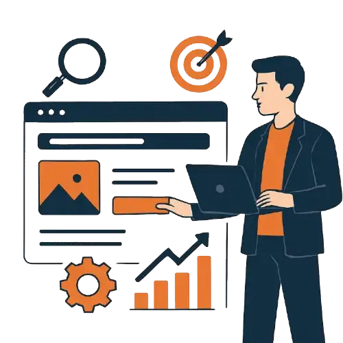 Profesionalna izrada web sajtova i SEO optimizacija